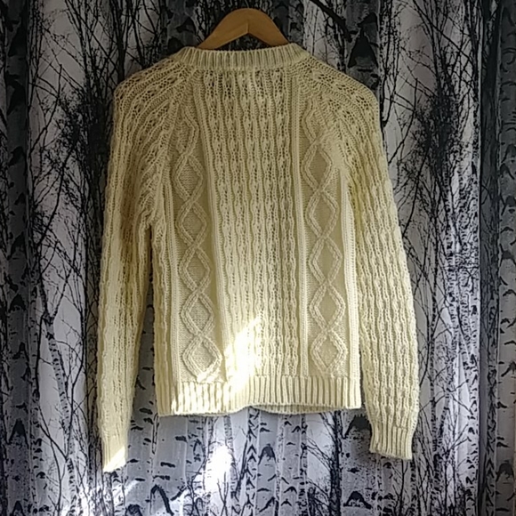 Merci Jrs. Sweater - Picture 3 of 6